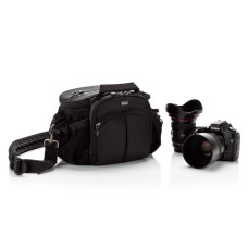 Кофр Think Tank Speed Demon V2.0 + Чехол Think Tank Travel Pouch - Small